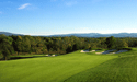 Blue Ridge Shadows