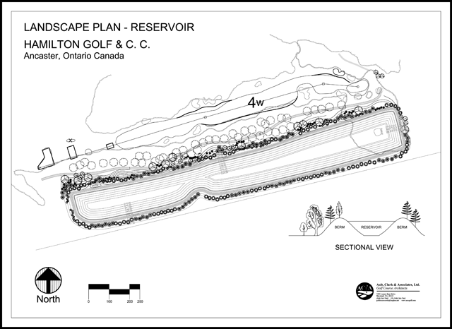 Hamilton Golf and Country Club