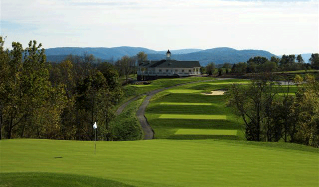 Blue Ridge Shadows