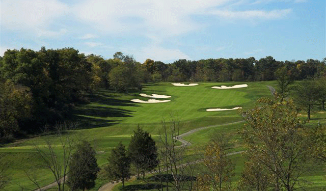 Blue Ridge Shadows