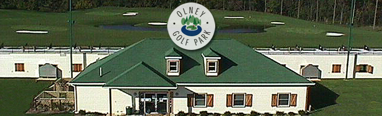 Olney Golf Park